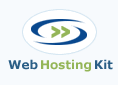 Web Hosting Kit Logo